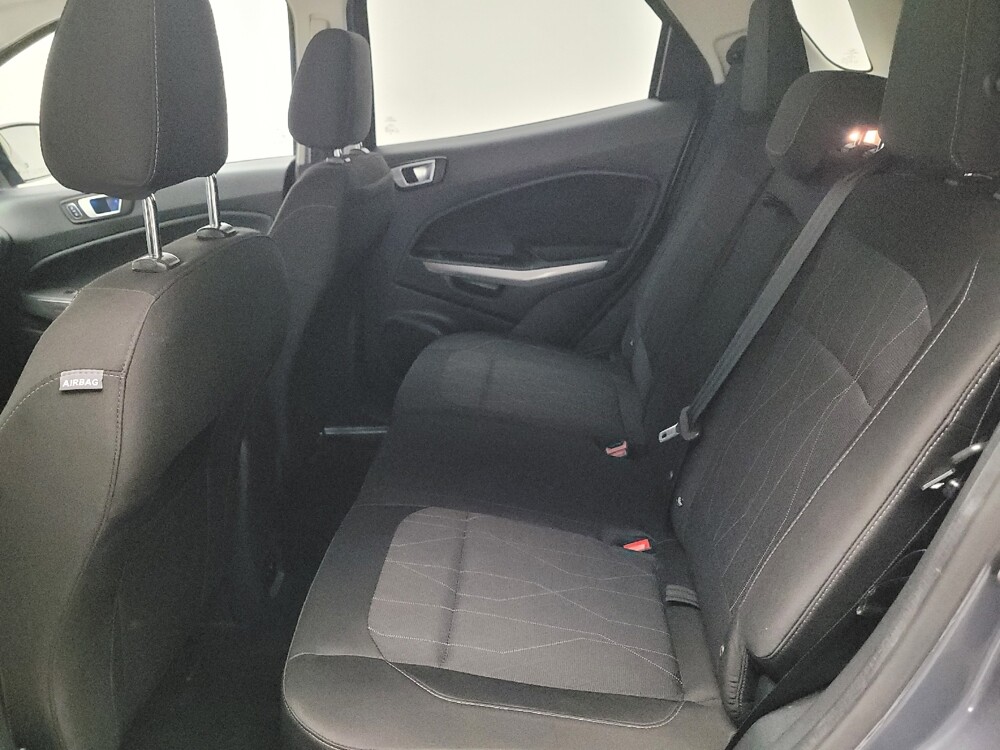 2018 Ford EcoSport in Torrance, CA 90504 - 18104237 18