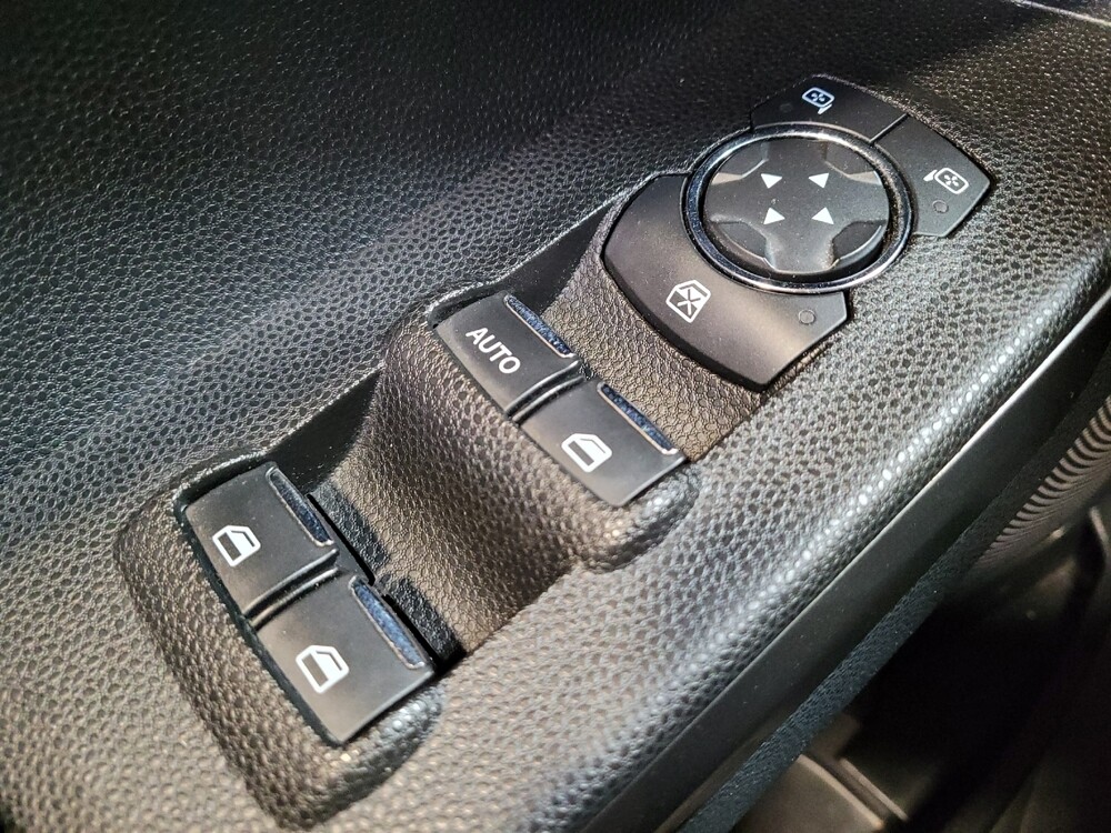 2018 Ford EcoSport in Torrance, CA 90504 - 18104237 27