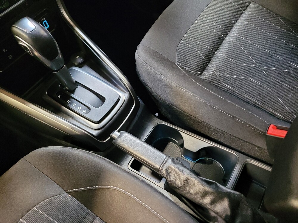 2018 Ford EcoSport in Torrance, CA 90504 - 18104237 26