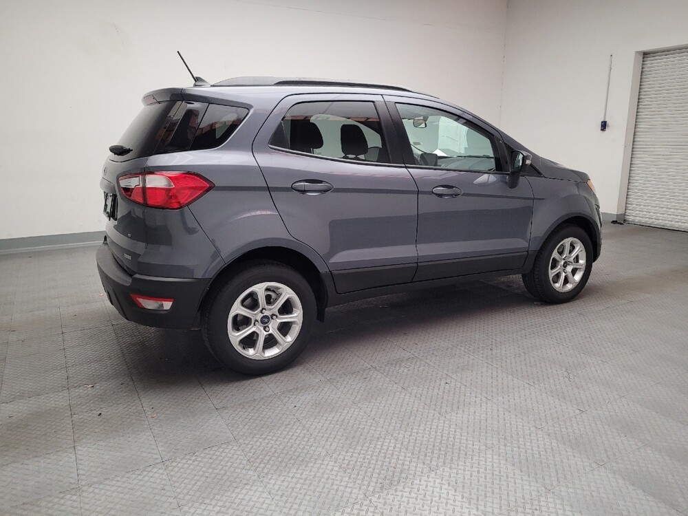 2018 Ford EcoSport in Torrance, CA 90504 - 18104237 10