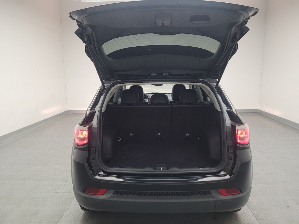 2019 Jeep Compass in Montclair, CA 91763 - 18104238 29