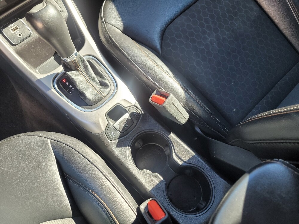 2019 Jeep Compass in Montclair, CA 91763 - 18104238 26