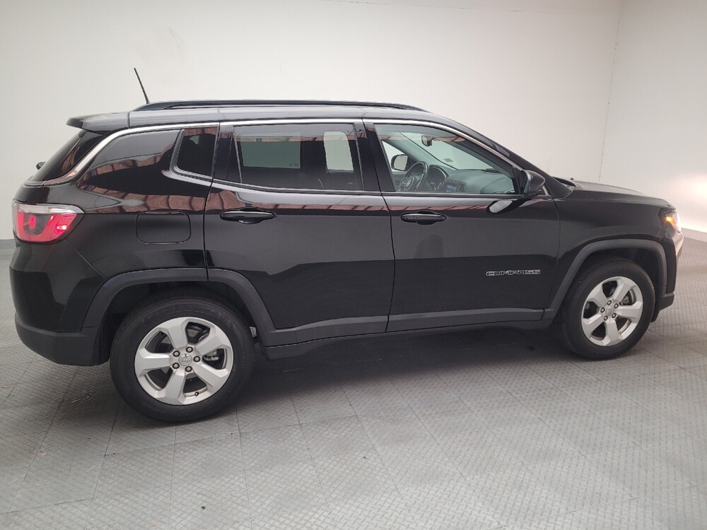 2019 Jeep Compass in Montclair, CA 91763 - 18104238 10