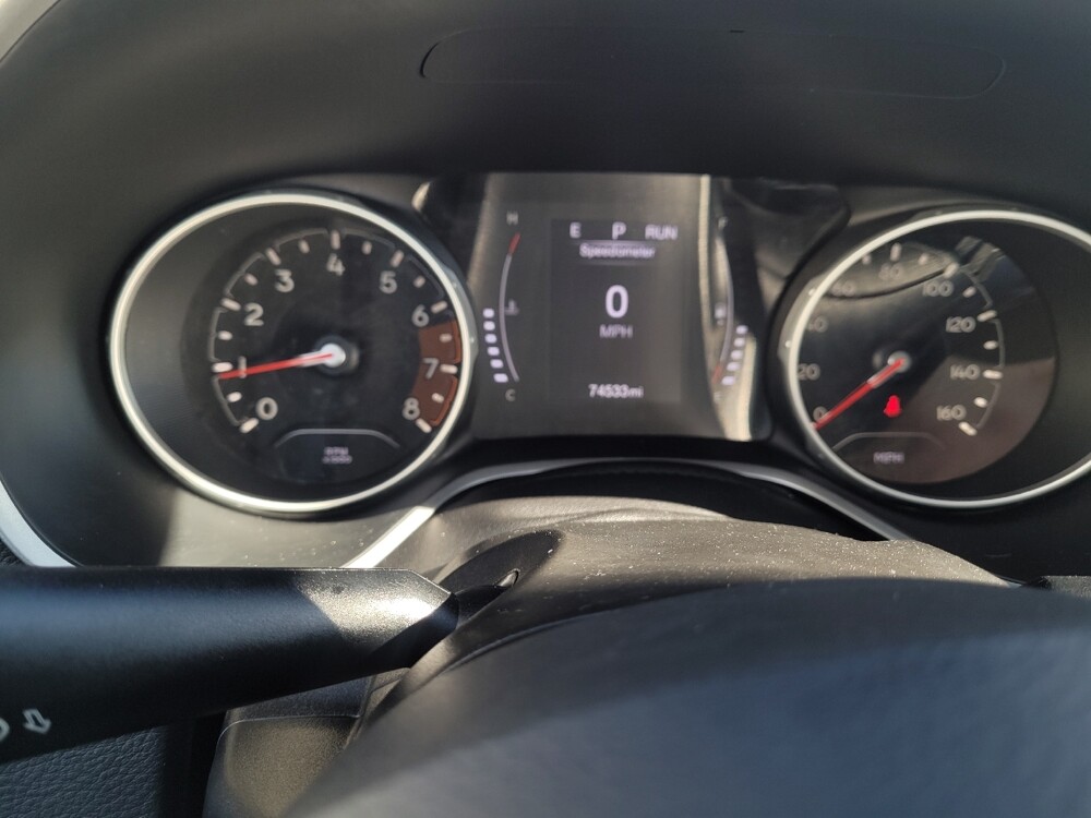 2019 Jeep Compass in Montclair, CA 91763 - 18104238 23