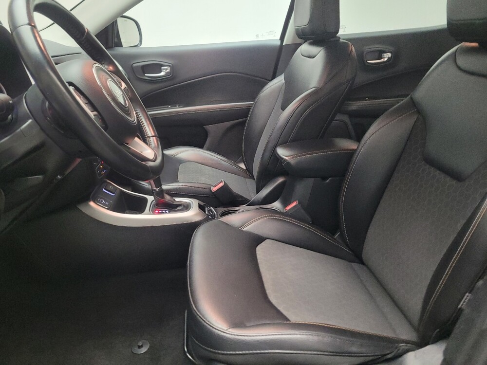 2019 Jeep Compass in Montclair, CA 91763 - 18104238 17