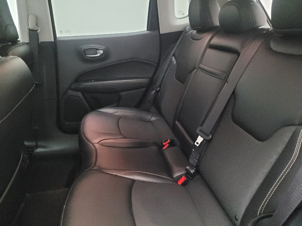 2019 Jeep Compass in Montclair, CA 91763 - 18104238 18