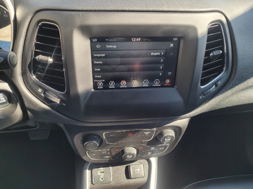 2019 Jeep Compass in Montclair, CA 91763 - 18104238 25