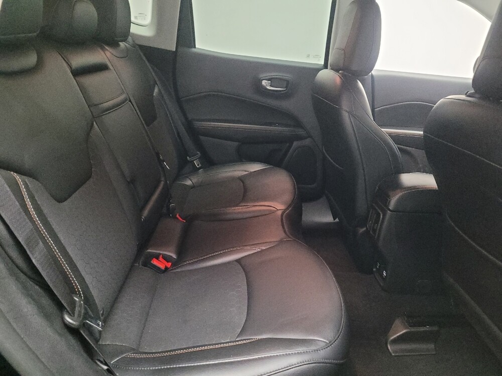 2019 Jeep Compass in Montclair, CA 91763 - 18104238 19