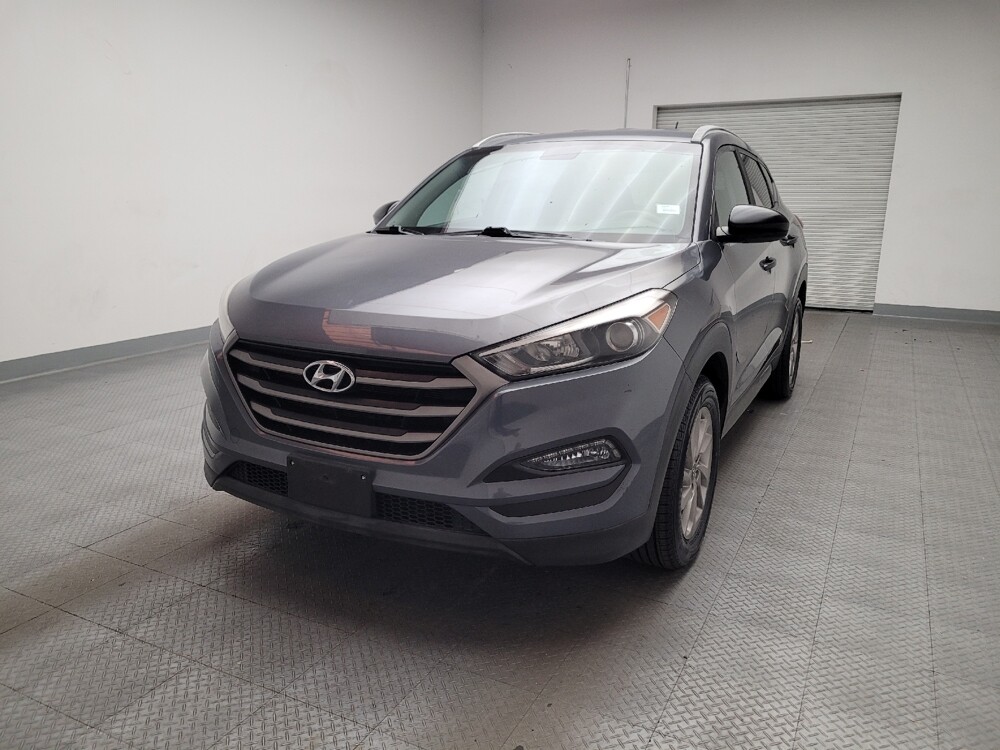 2016 Hyundai Tucson in Downey, CA 90241 - 18104239 15