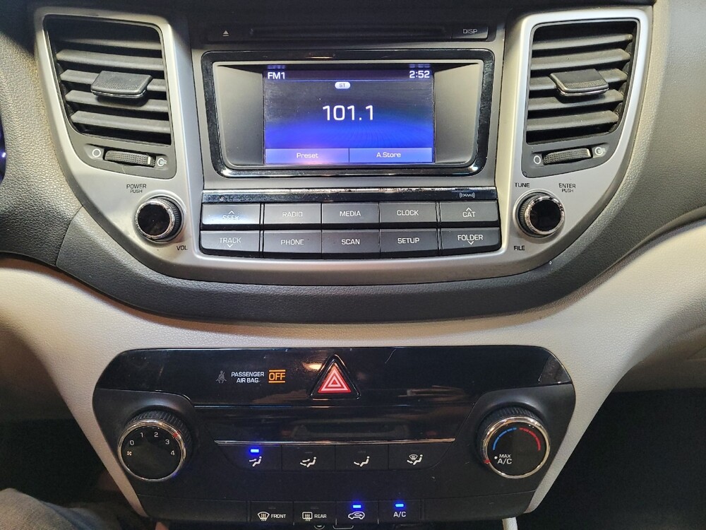 2016 Hyundai Tucson in Downey, CA 90241 - 18104239 25