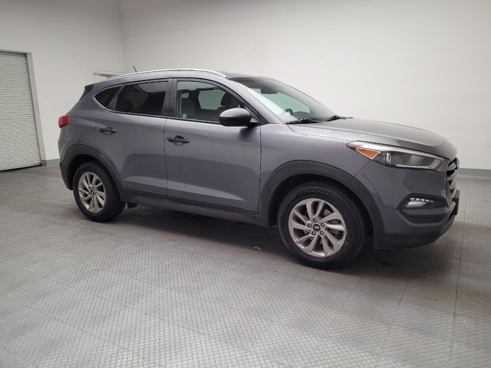 2016 Hyundai Tucson in Downey, CA 90241 - 18104239 11