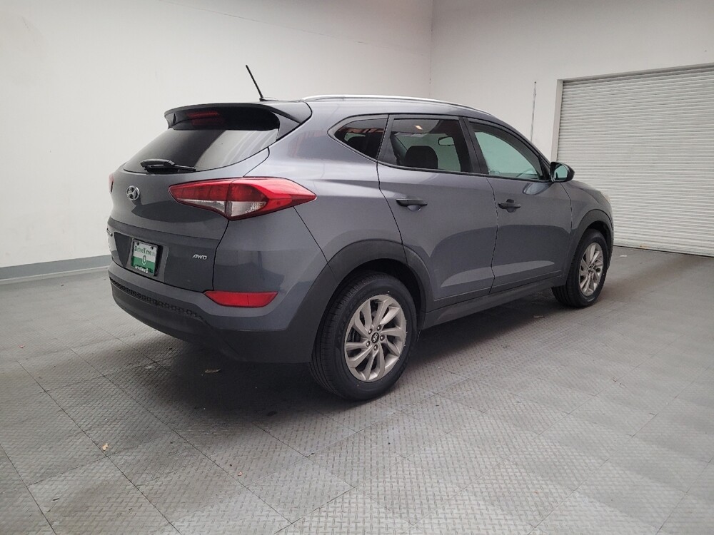 2016 Hyundai Tucson in Downey, CA 90241 - 18104239 9