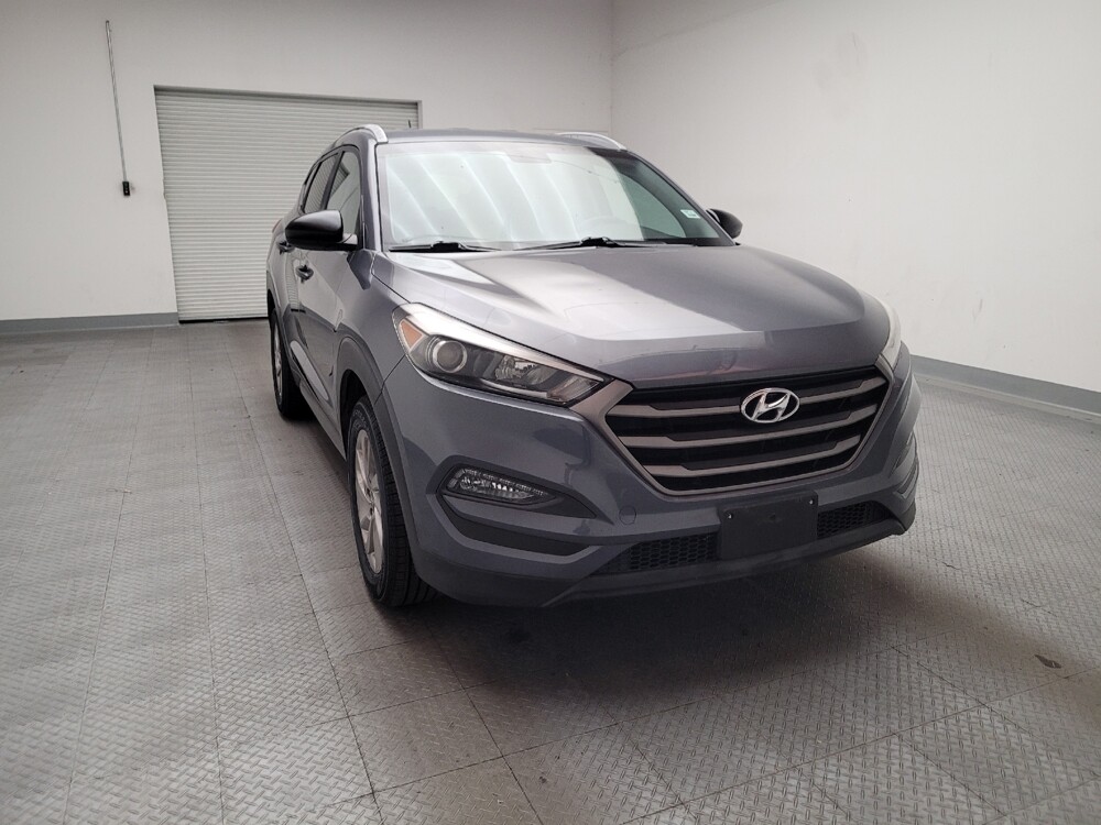 2016 Hyundai Tucson in Downey, CA 90241 - 18104239 14