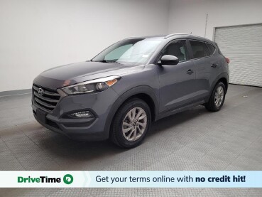 2016 Hyundai Tucson in Downey, CA 90241