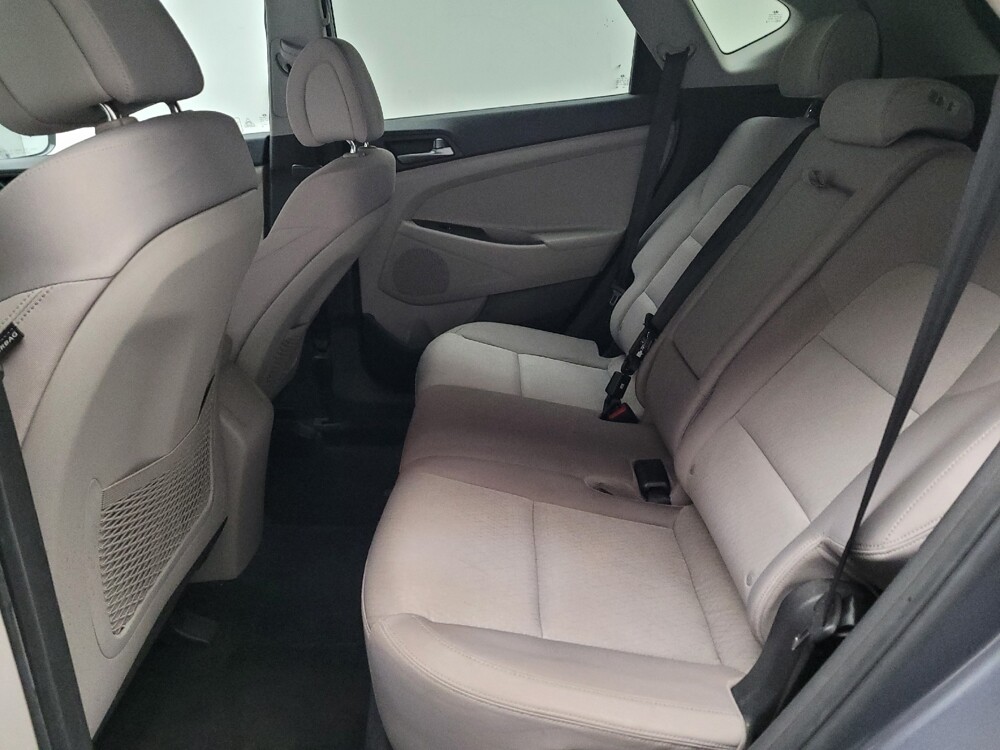 2016 Hyundai Tucson in Downey, CA 90241 - 18104239 18