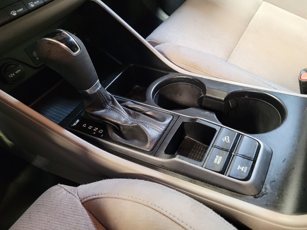 2016 Hyundai Tucson in Downey, CA 90241 - 18104239 26