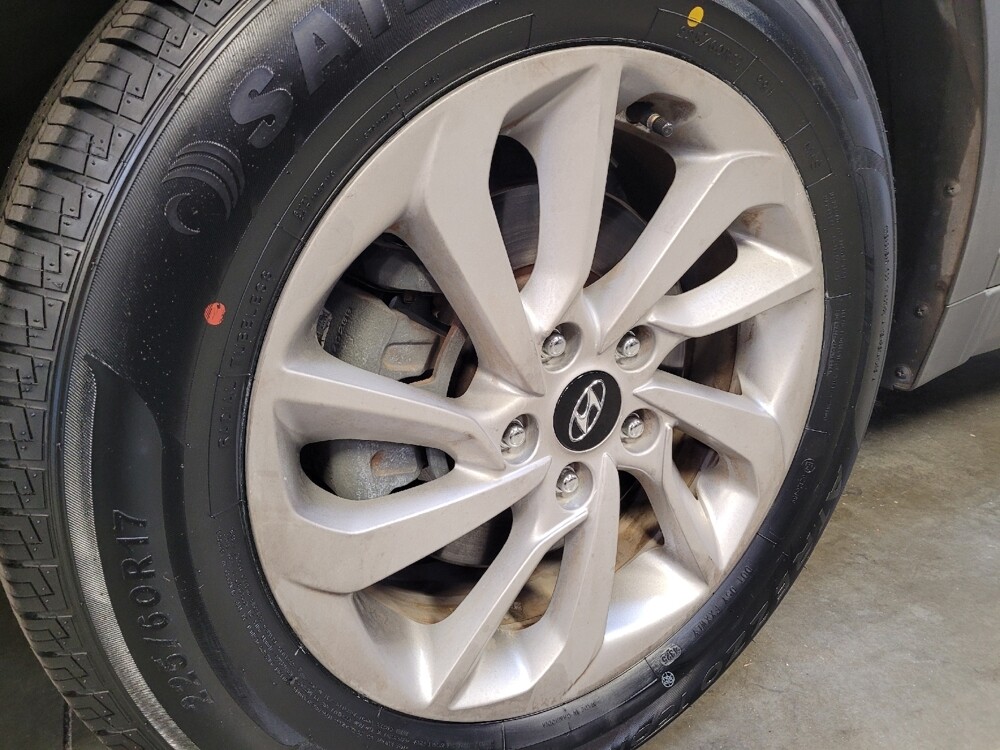 2016 Hyundai Tucson in Downey, CA 90241 - 18104239 31