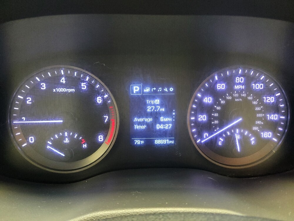 2016 Hyundai Tucson in Downey, CA 90241 - 18104239 23