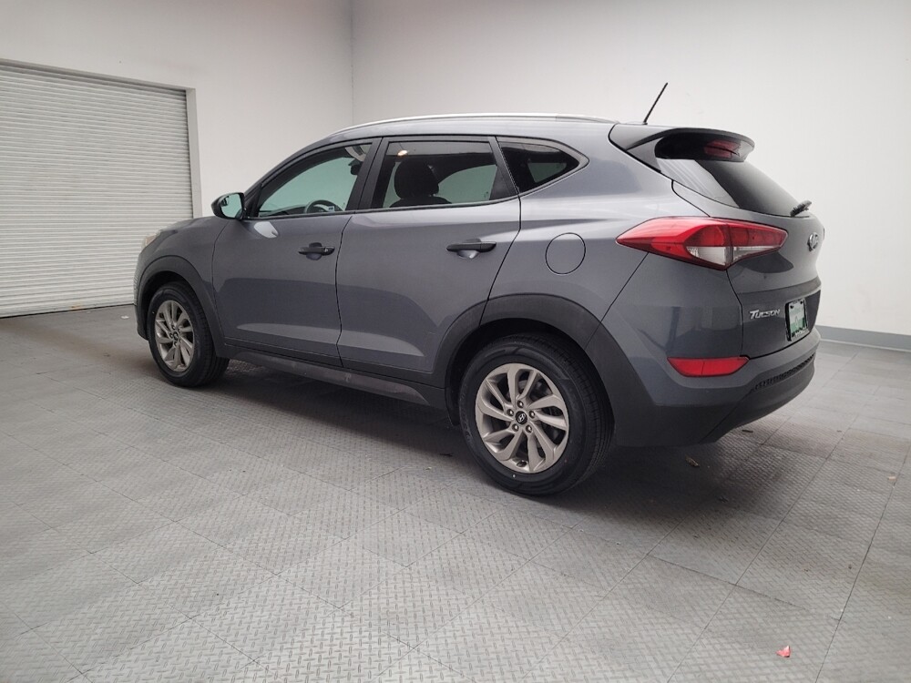 2016 Hyundai Tucson in Downey, CA 90241 - 18104239 3
