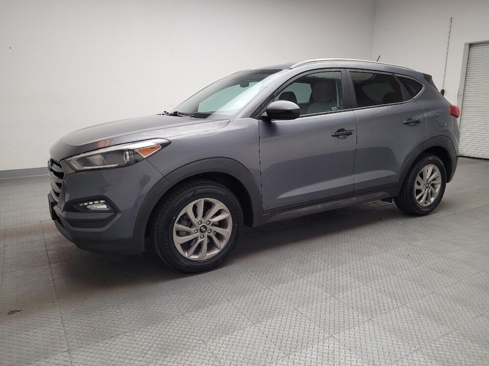 2016 Hyundai Tucson in Downey, CA 90241 - 18104239 2