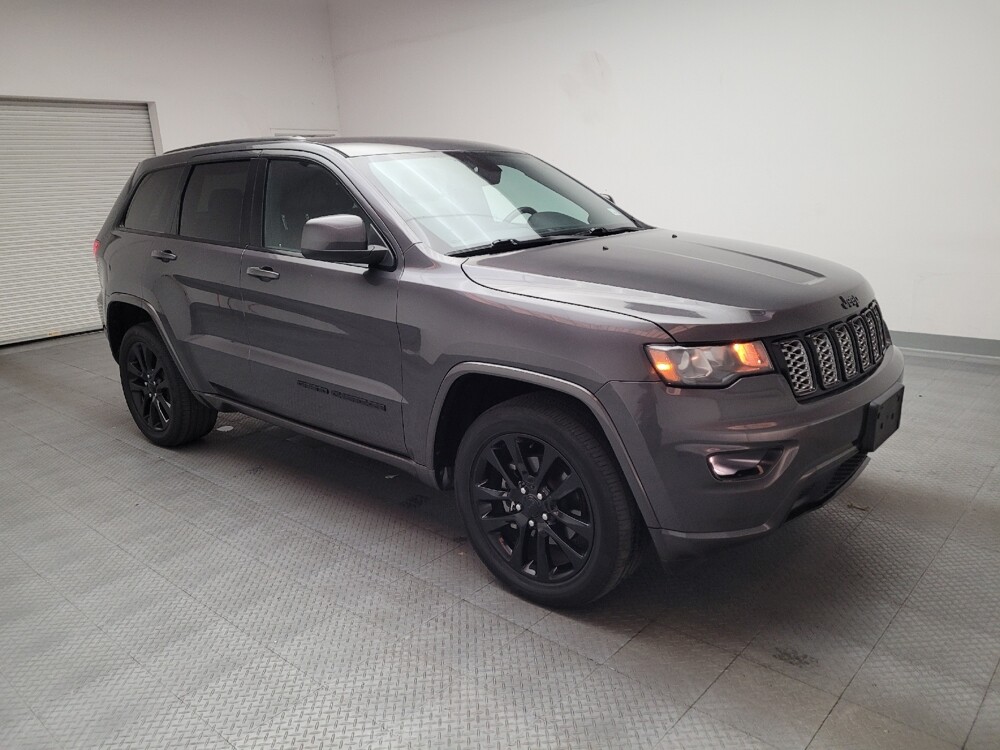 2017 Jeep Grand Cherokee in Torrance, CA 90504 - 18104240 13