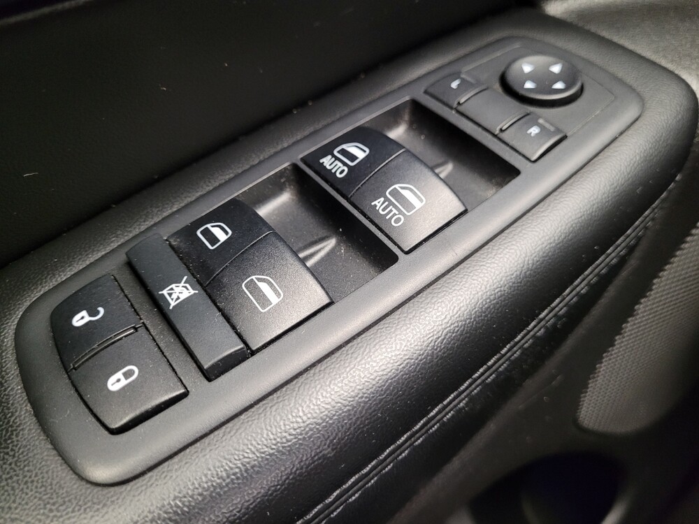 2017 Jeep Grand Cherokee in Torrance, CA 90504 - 18104240 27