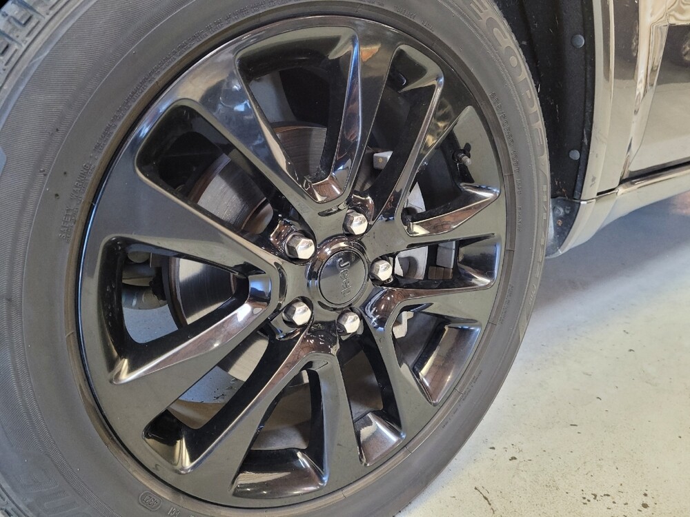 2017 Jeep Grand Cherokee in Torrance, CA 90504 - 18104240 31