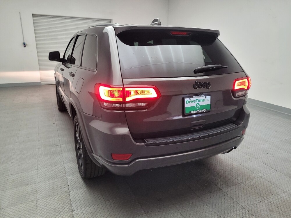 2017 Jeep Grand Cherokee in Torrance, CA 90504 - 18104240 6