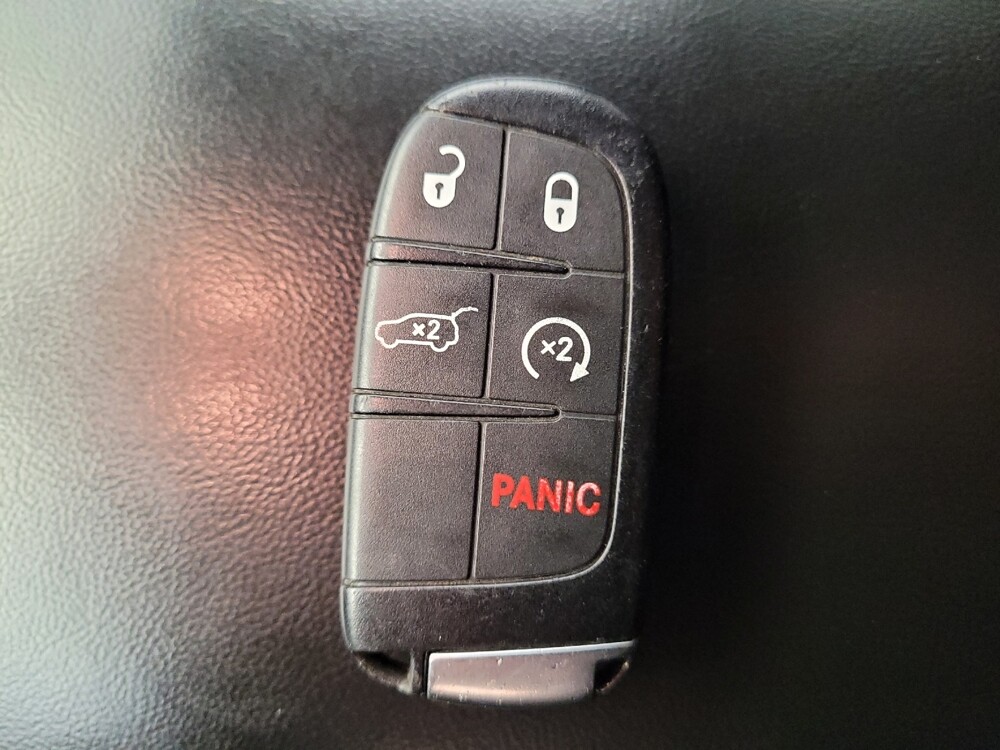 2017 Jeep Grand Cherokee in Torrance, CA 90504 - 18104240 32