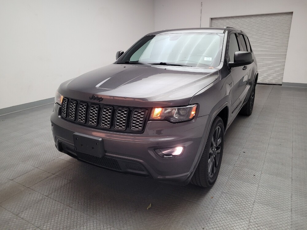 2017 Jeep Grand Cherokee in Torrance, CA 90504 - 18104240 15