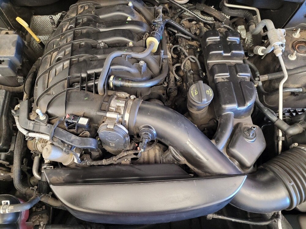 2017 Jeep Grand Cherokee in Torrance, CA 90504 - 18104240 30