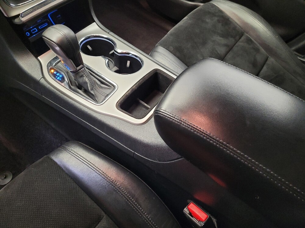 2017 Jeep Grand Cherokee in Torrance, CA 90504 - 18104240 26