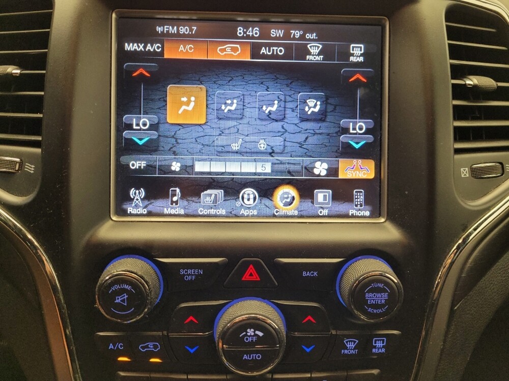 2017 Jeep Grand Cherokee in Torrance, CA 90504 - 18104240 25