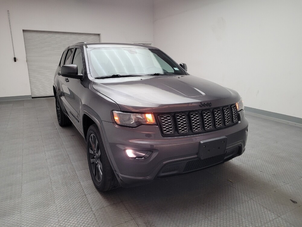 2017 Jeep Grand Cherokee in Torrance, CA 90504 - 18104240 14