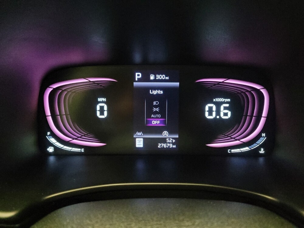 2023 Kia Soul in Riverside, CA 92504 - 18104241 23