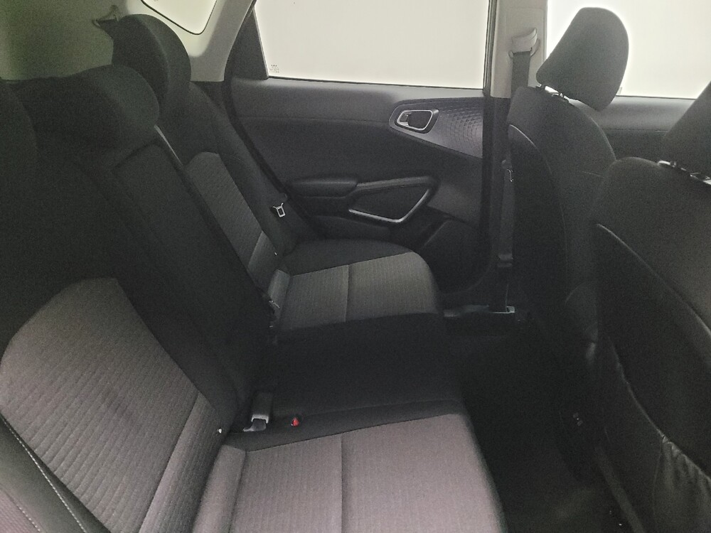 2023 Kia Soul in Riverside, CA 92504 - 18104241 19