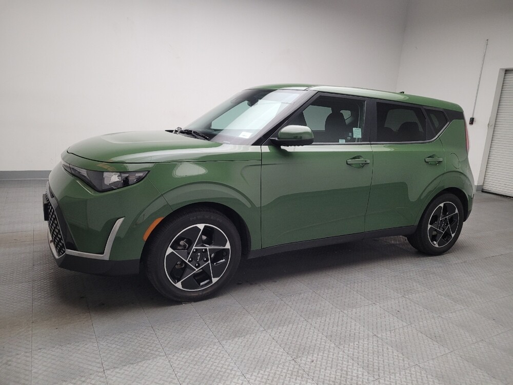 2023 Kia Soul in Riverside, CA 92504 - 18104241 2