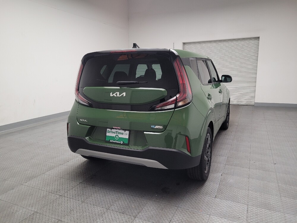 2023 Kia Soul in Riverside, CA 92504 - 18104241 7