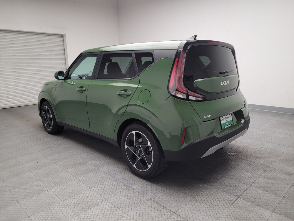 2023 Kia Soul in Riverside, CA 92504 - 18104241 5