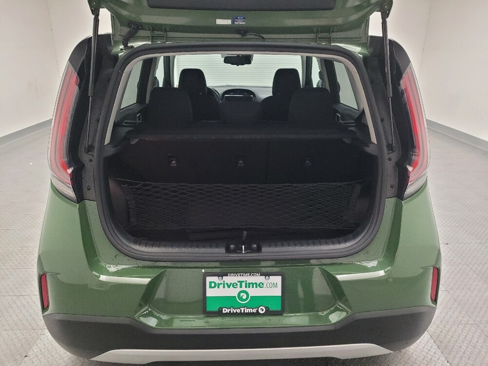 2023 Kia Soul in Riverside, CA 92504 - 18104241 29
