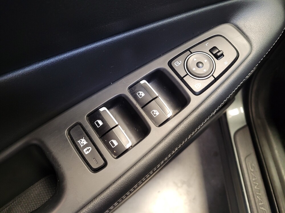 2020 Hyundai Santa Fe in Riverside, CA 92504 - 18104243 27