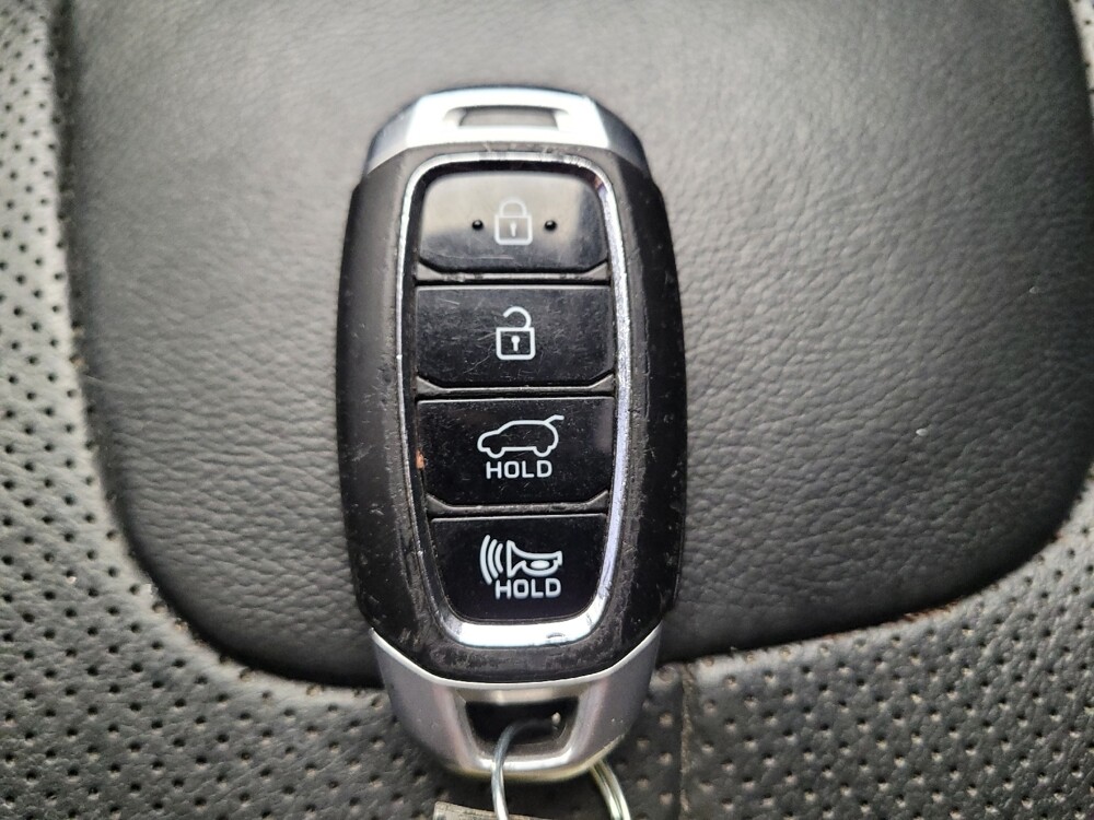 2020 Hyundai Santa Fe in Riverside, CA 92504 - 18104243 32