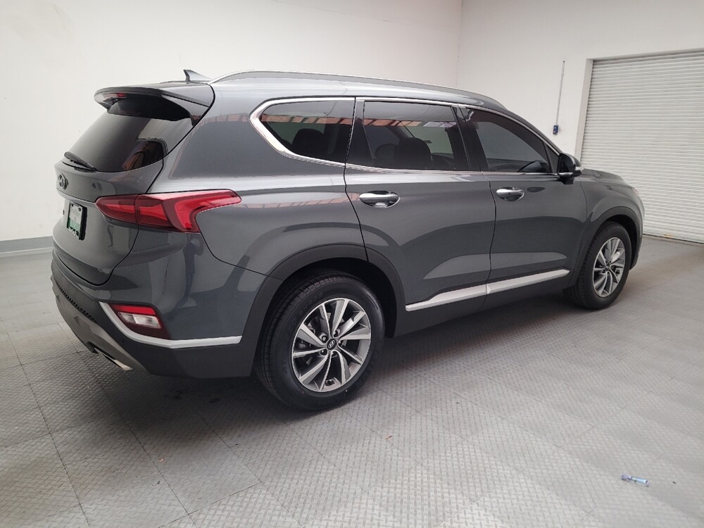 2020 Hyundai Santa Fe in Riverside, CA 92504 - 18104243 10