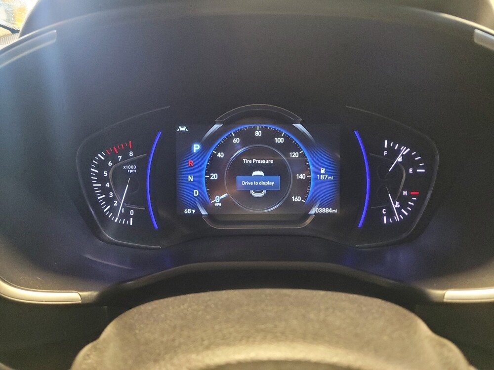 2020 Hyundai Santa Fe in Riverside, CA 92504 - 18104243 23