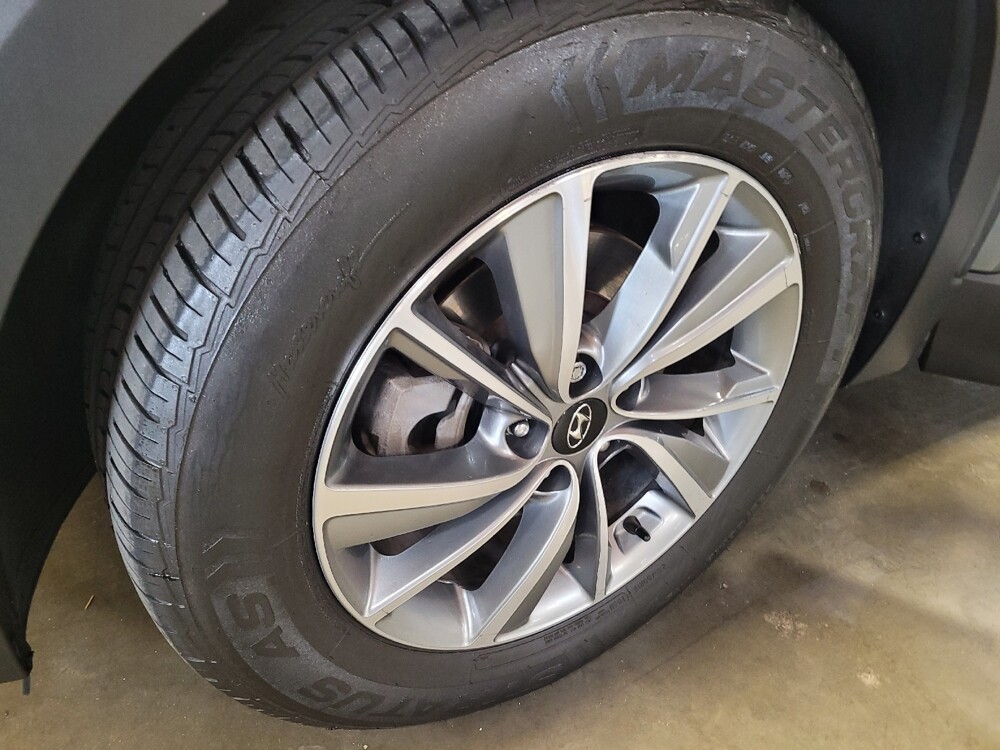 2020 Hyundai Santa Fe in Riverside, CA 92504 - 18104243 31