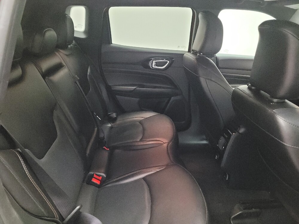 2023 Jeep Compass in Downey, CA 90241 - 18104244 19