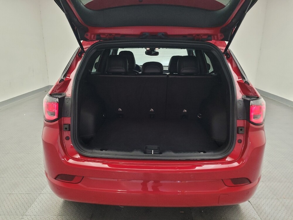 2023 Jeep Compass in Downey, CA 90241 - 18104244 29