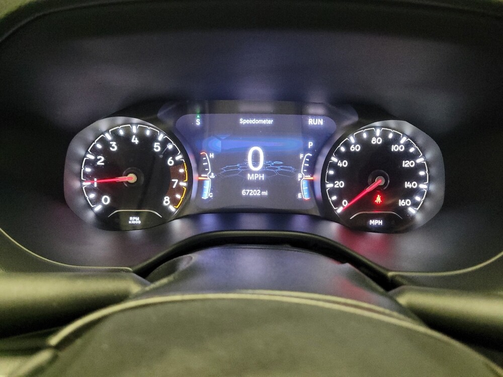 2023 Jeep Compass in Downey, CA 90241 - 18104244 25