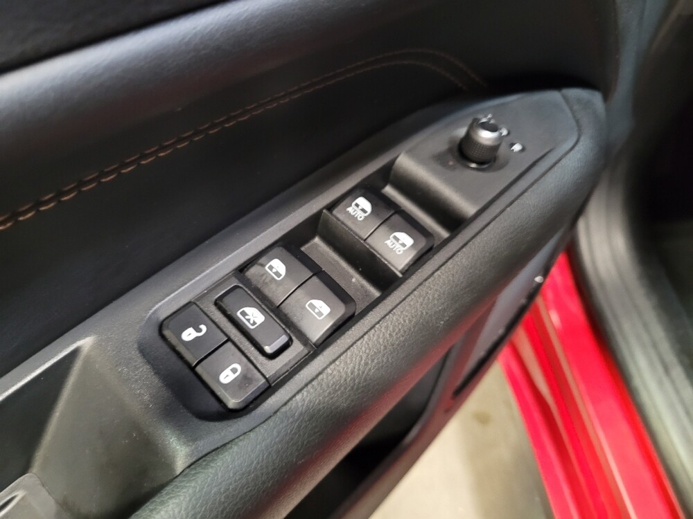 2023 Jeep Compass in Downey, CA 90241 - 18104244 27