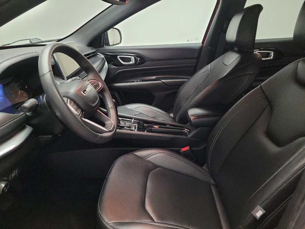 2023 Jeep Compass in Downey, CA 90241 - 18104244 17